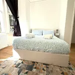 Modern 2Bed Flat In Central London
