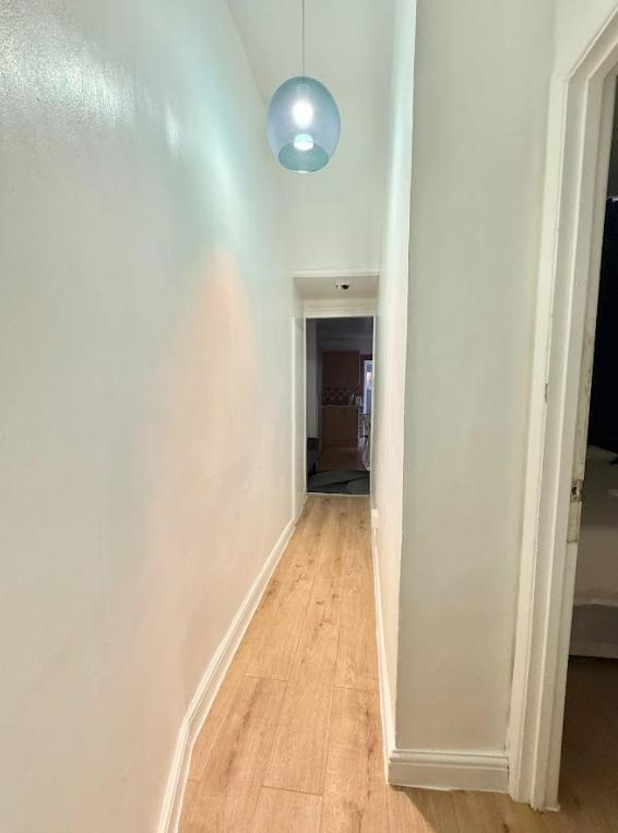 Modern 2bed Flat In London